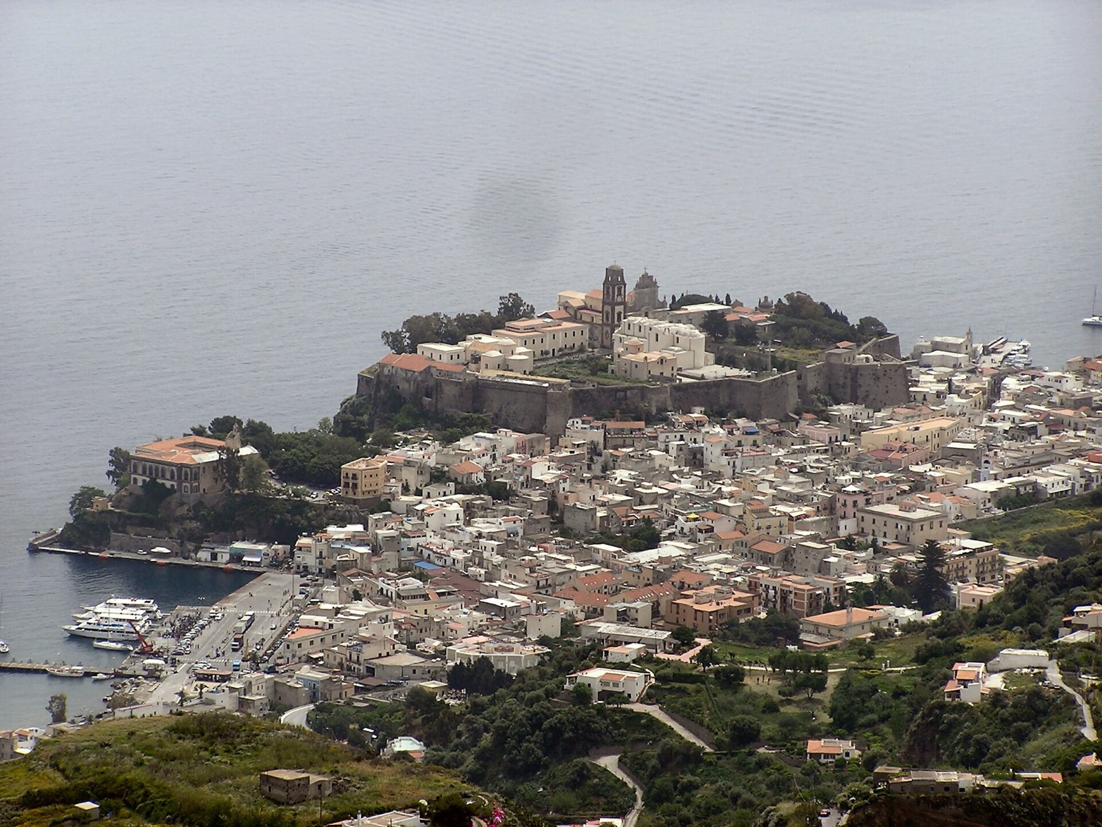 Lipari