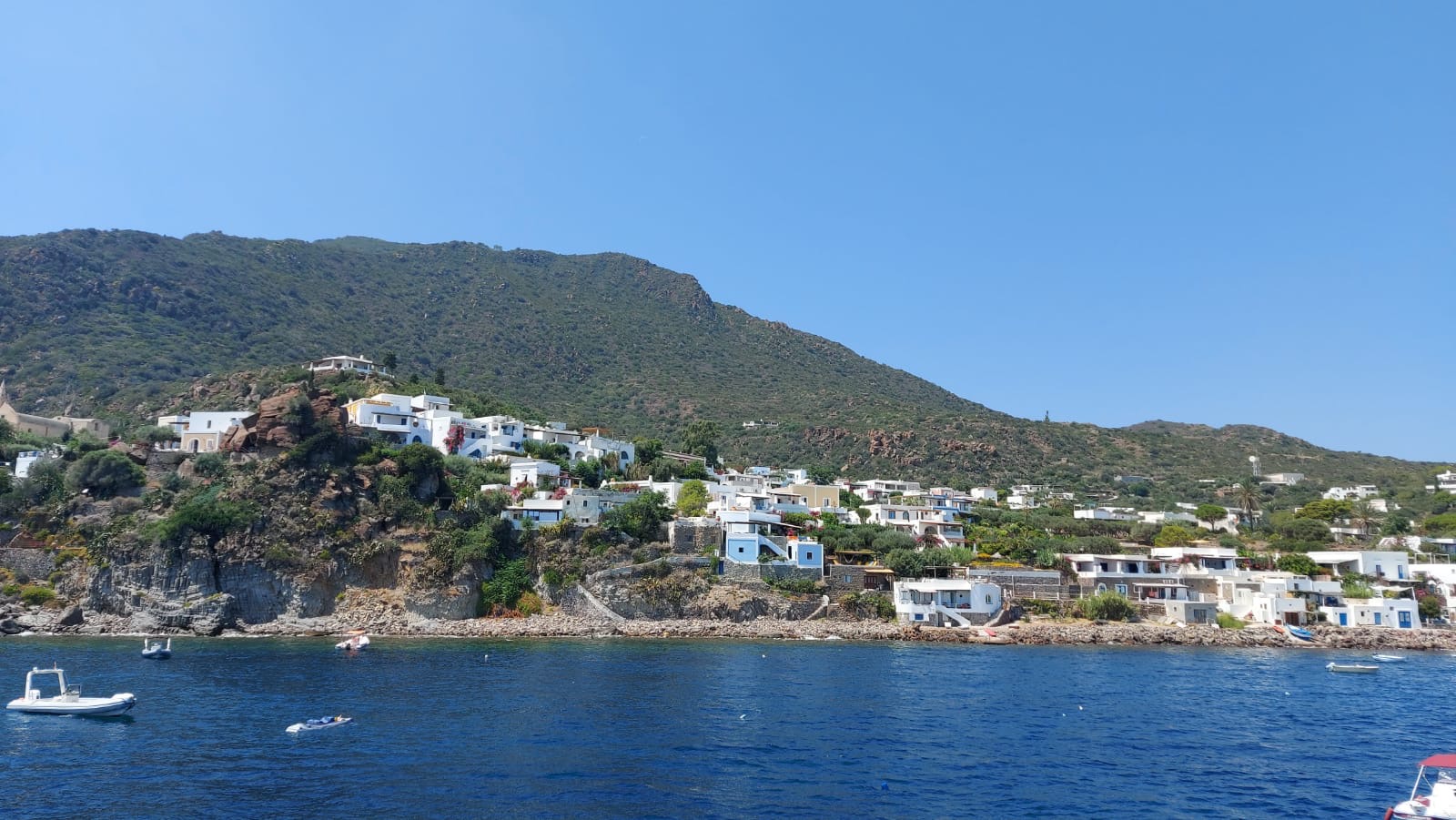 Panarea