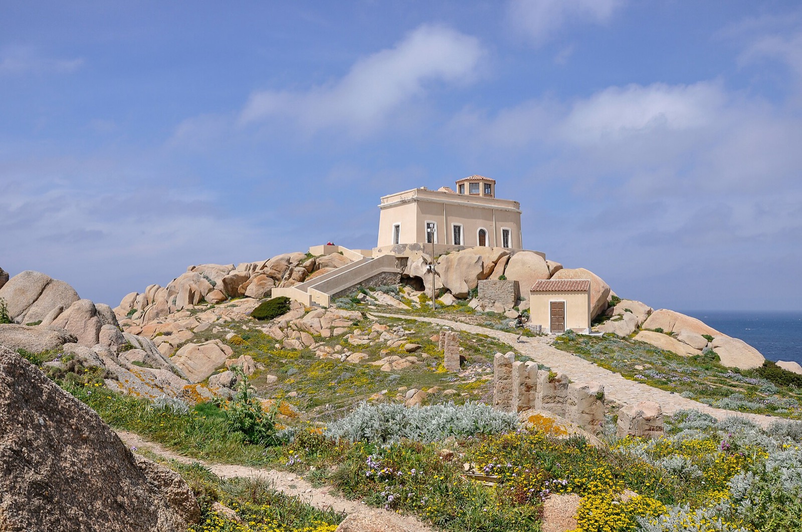 Capo Testa