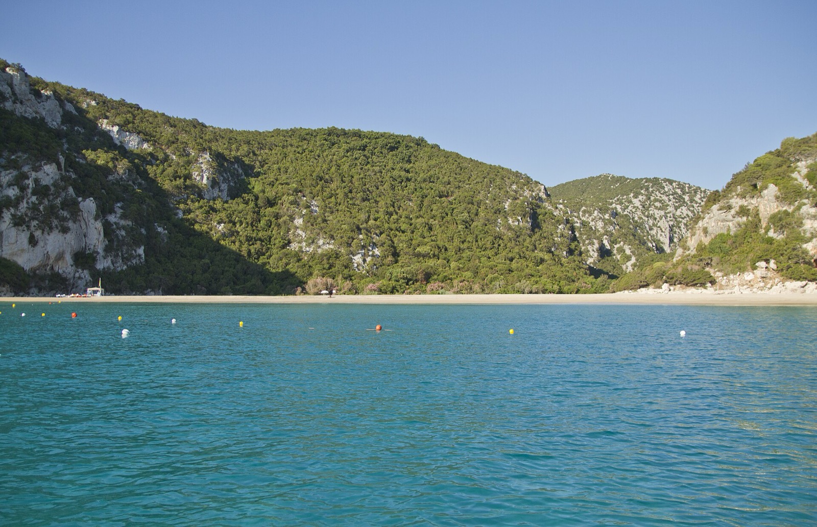 Cala Luna