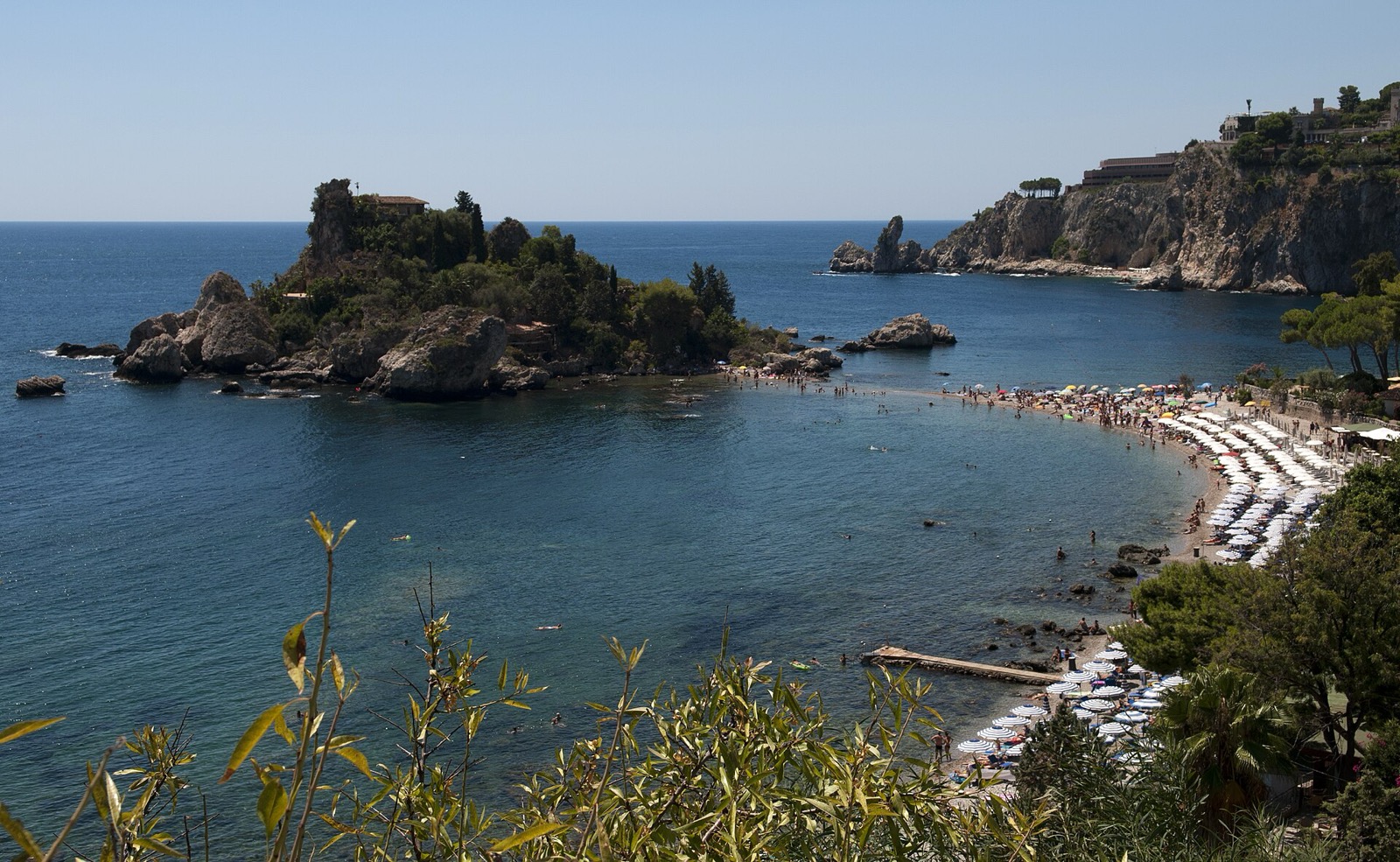 Isola Bella