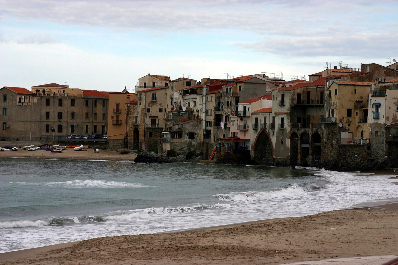 Cefalù