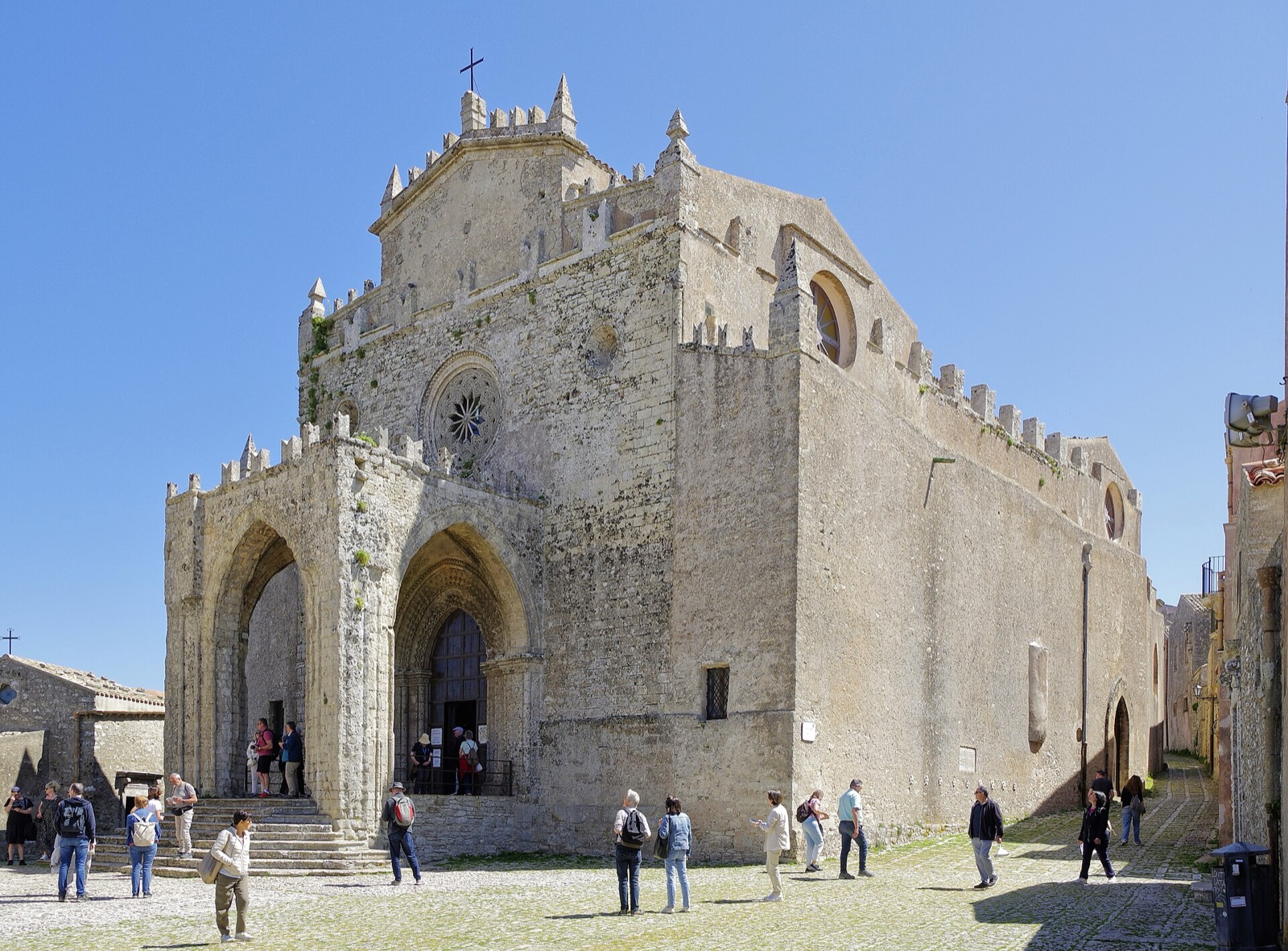 Erice