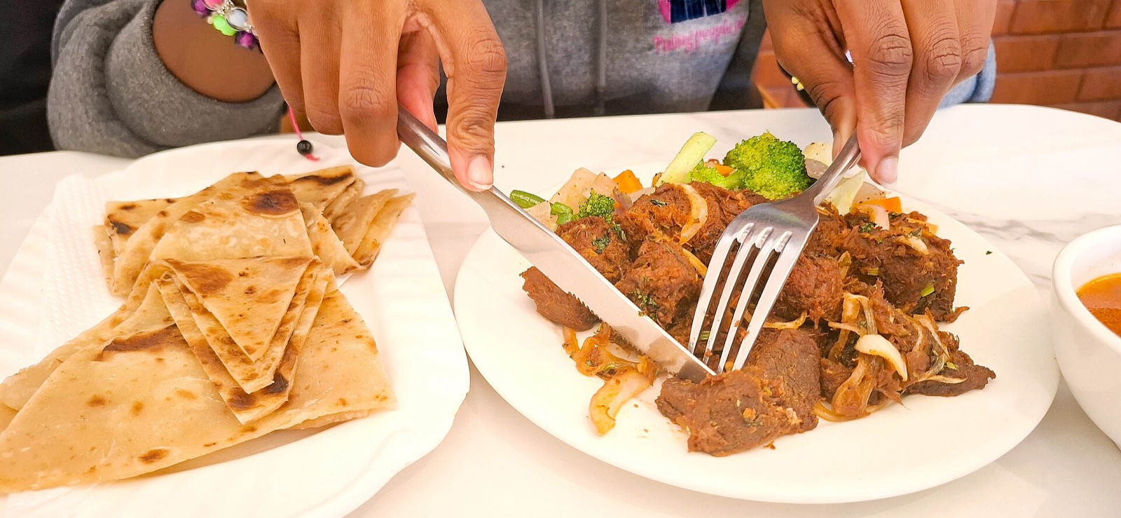 Chapati