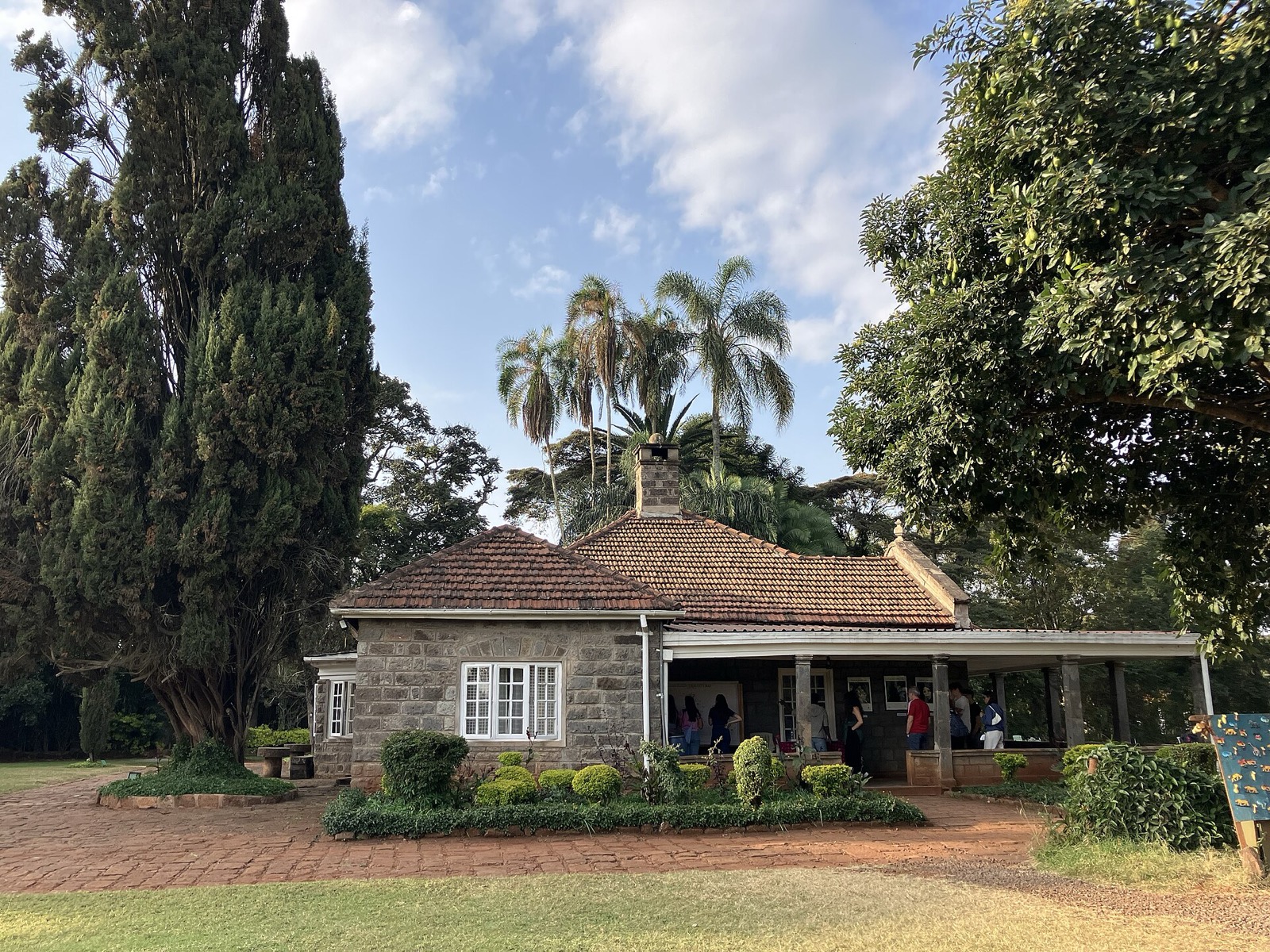 Múzeum Karen Blixen