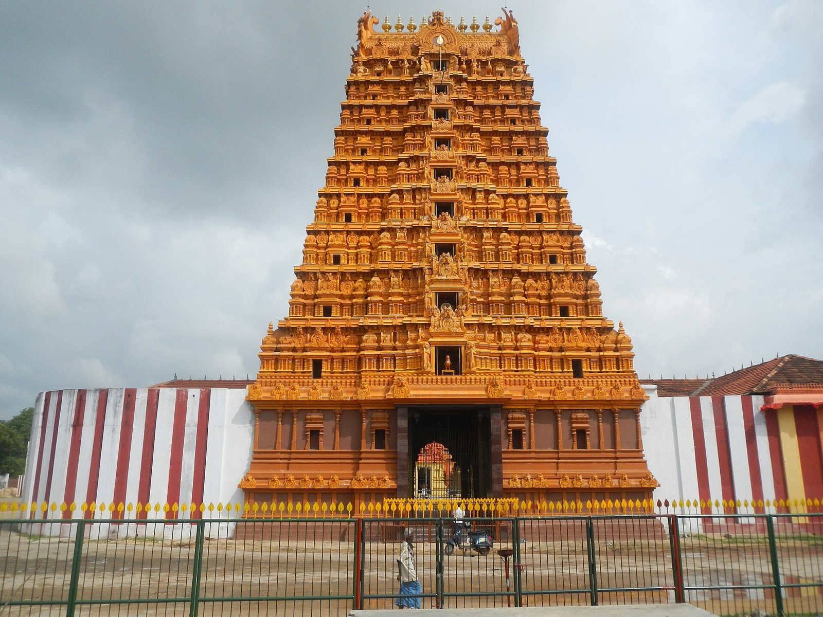 Jaffna: tamilský sever, kam sa po vojne vrátil život, no turisti zatiaľ nie