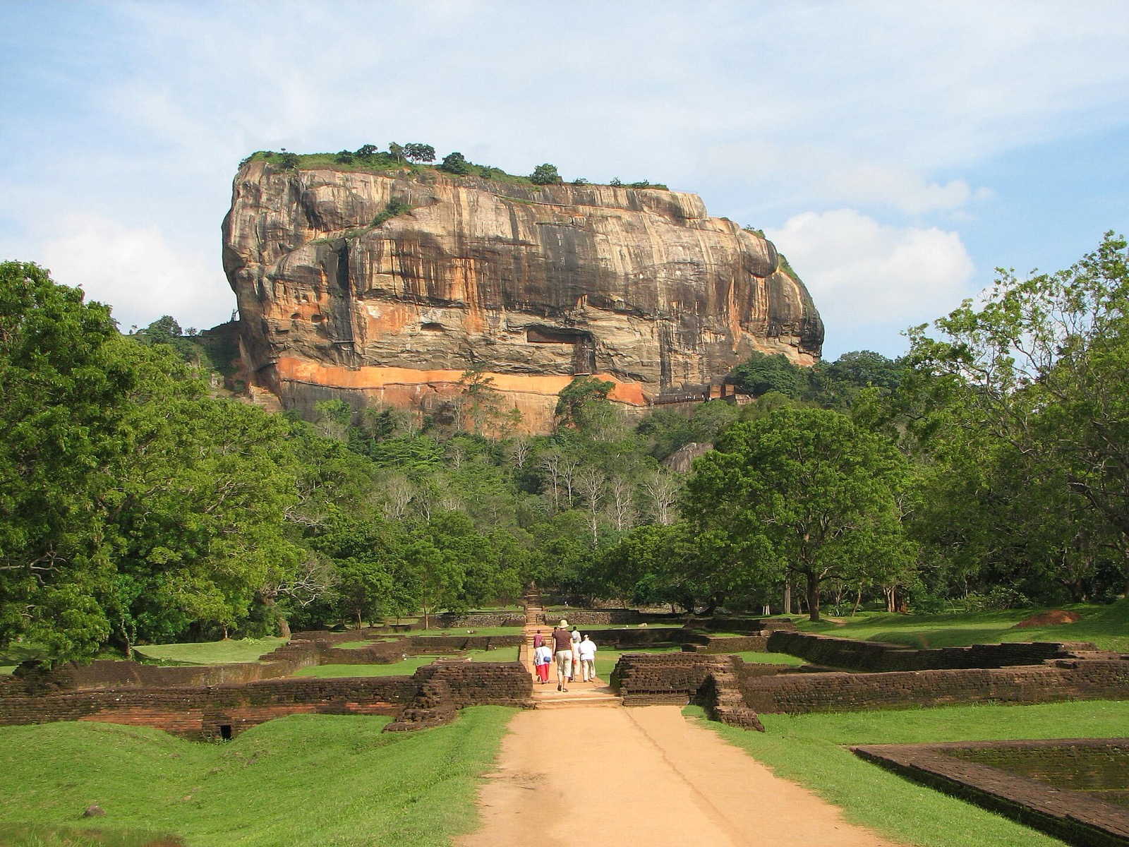 Skala Sigiriya