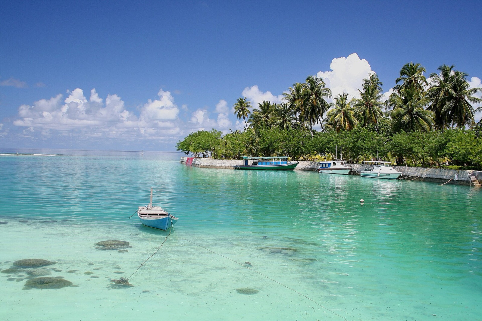 Atol Addu