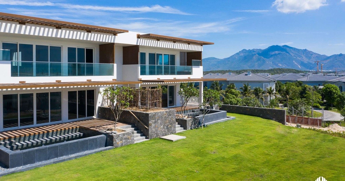 Alma Resort (Cam Ranh) – hotel vo Vietname