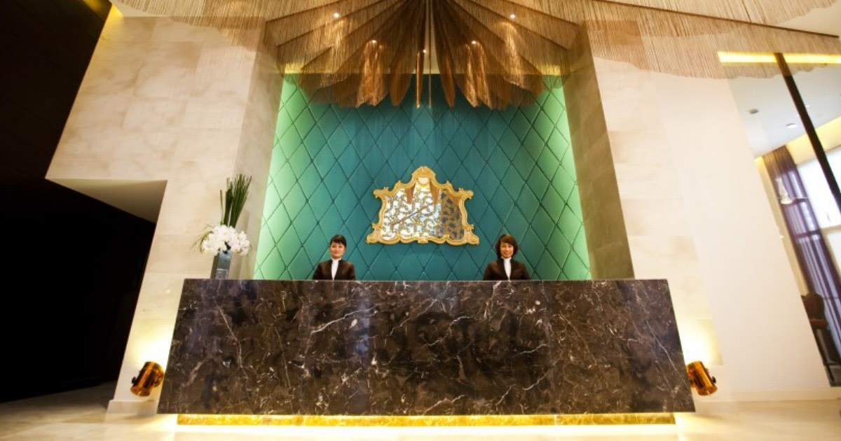 de l'Opera Hanoi - MGallery by Sofitel – hotel vo Vietname