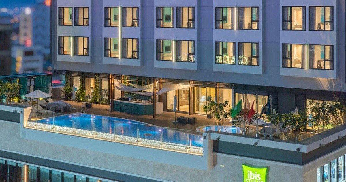 Ibis Styles Nha Trang – hotel vo Vietname