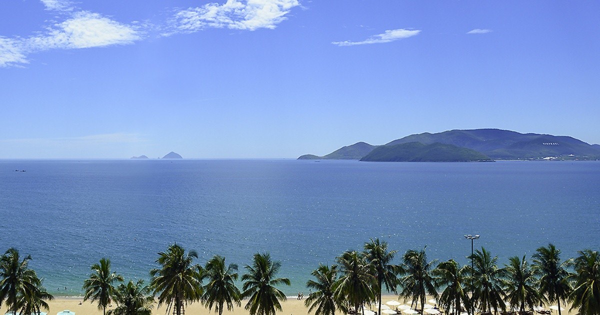 Novotel Nha Trang – hotel vo Vietname