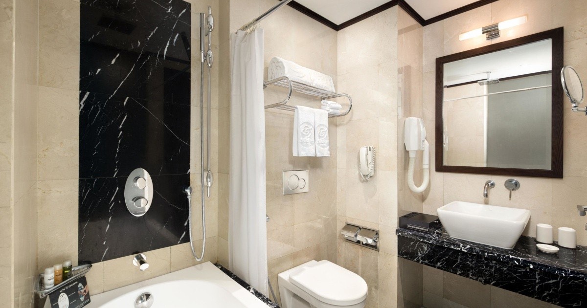 Silk Path – hotel vo Vietname