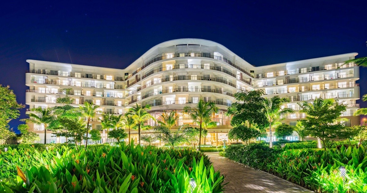 Sol by Melia Phu Quoc – hotel vo Vietname
