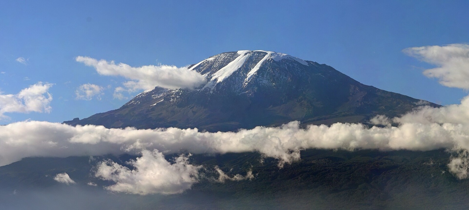 Kilimandžáro